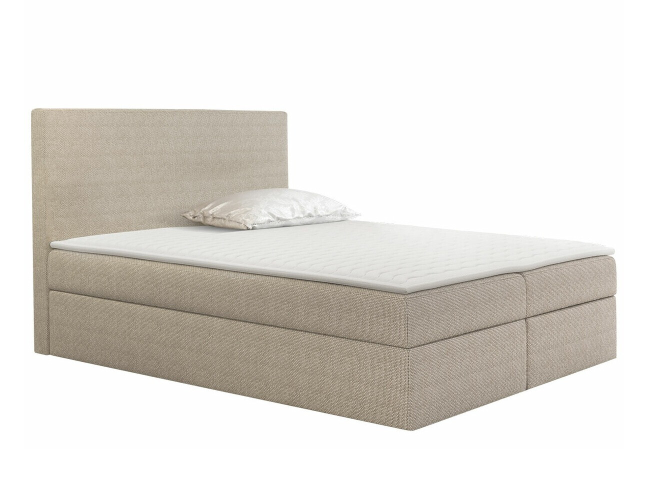 Boxspring krevet Baltimore 163 (Muna 02)