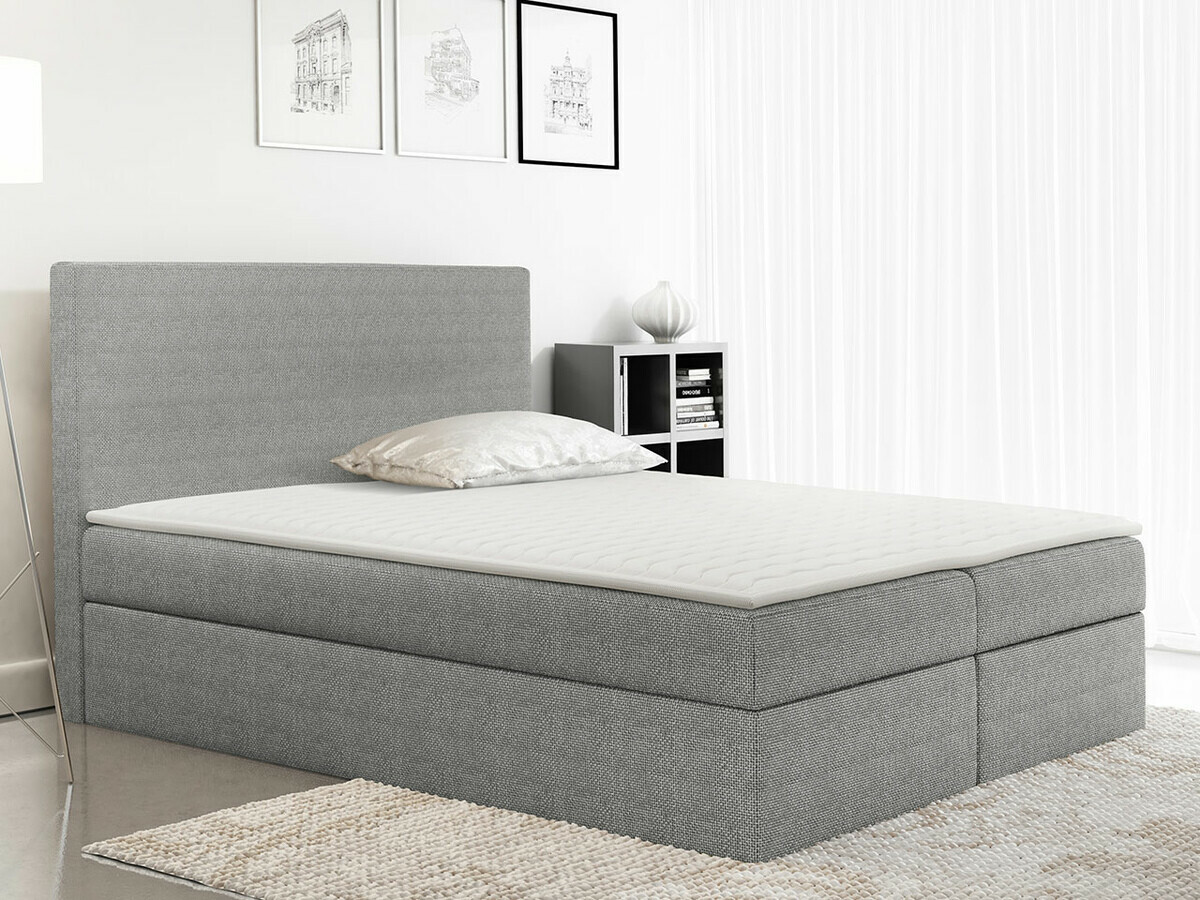 Boxspring krevet Baltimore 163 (Muna 08)