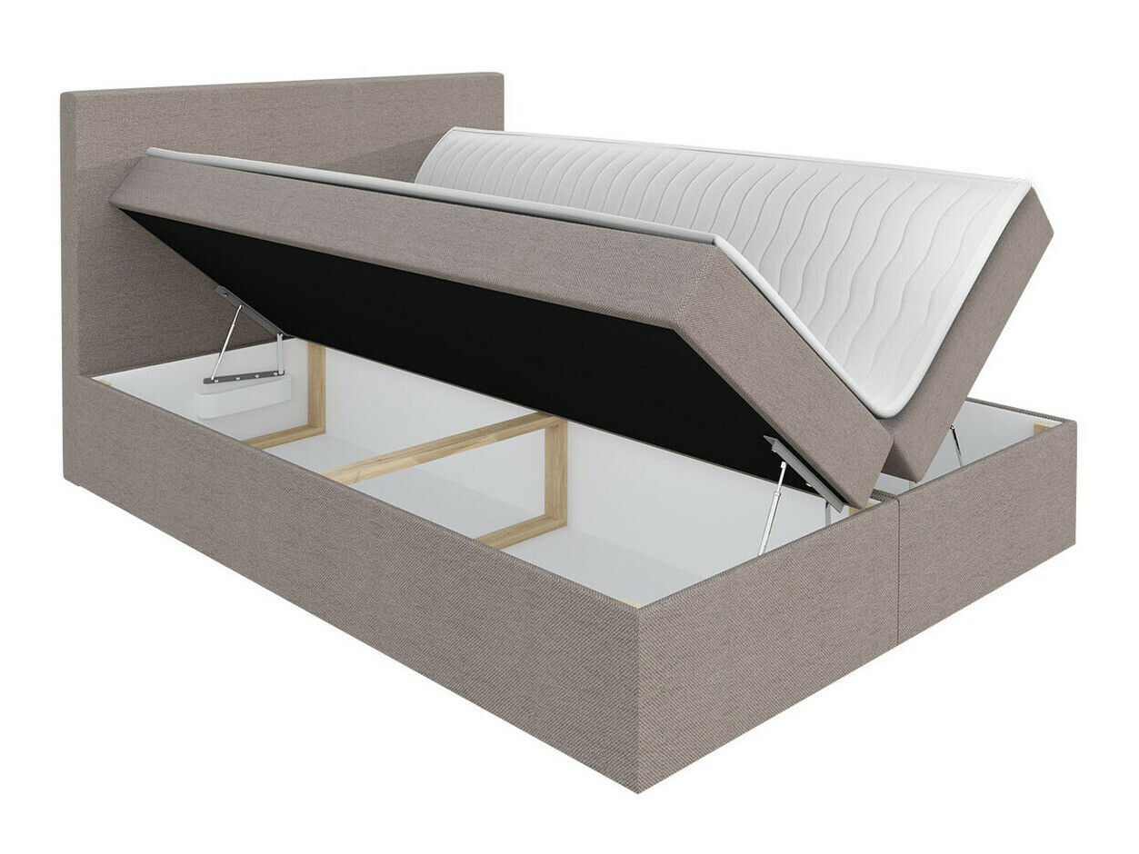Boxspring krevet Baltimore 163 (Muna 08)