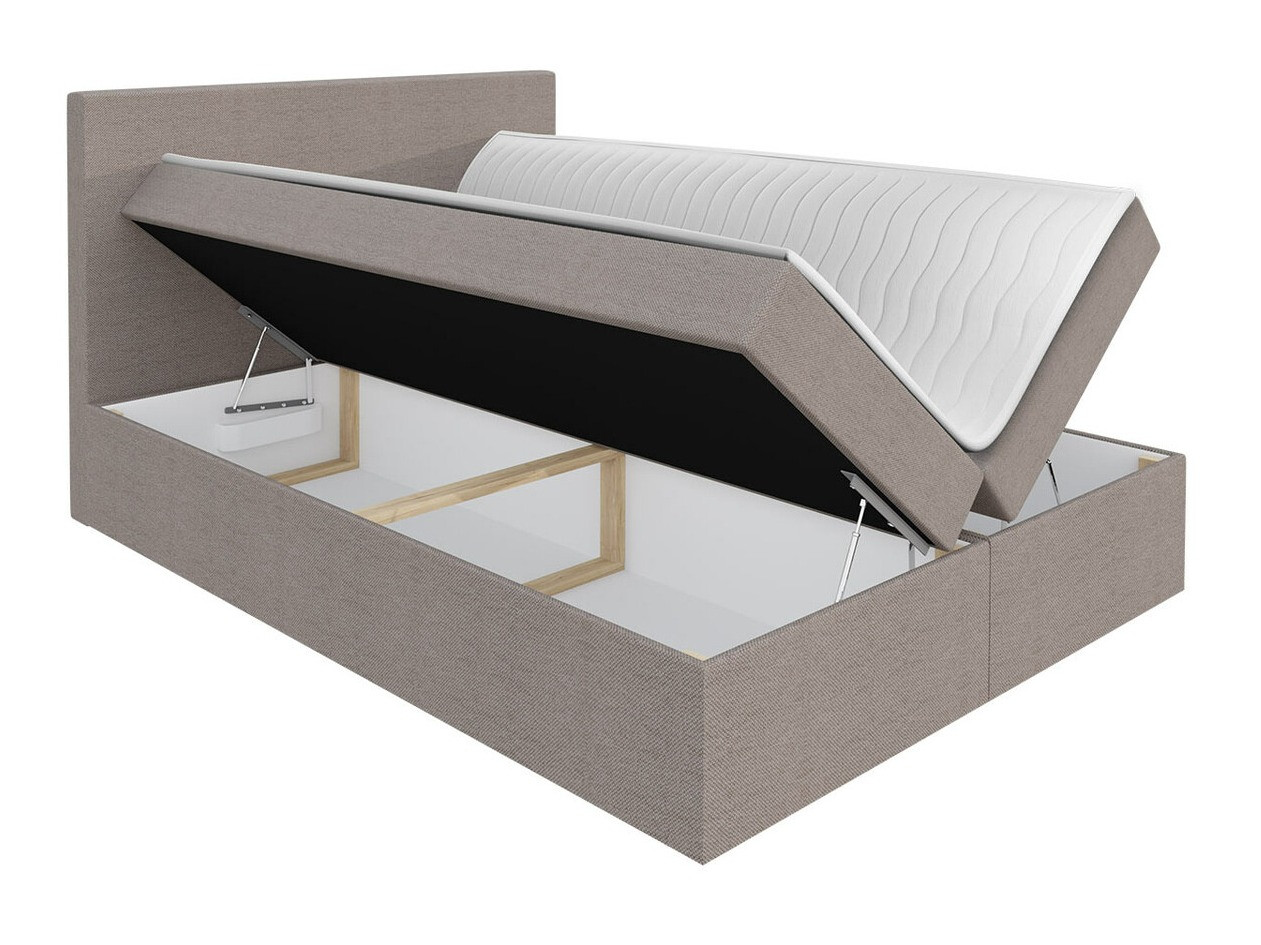 Boxspring krevet Baltimore 163 (Muna 08)
