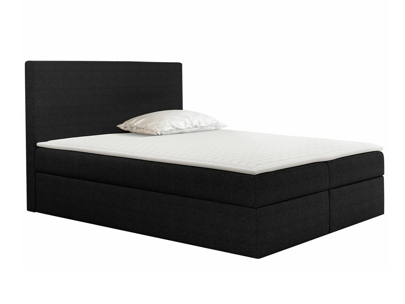 Boxspring krevet Baltimore 163 (Muna 14)