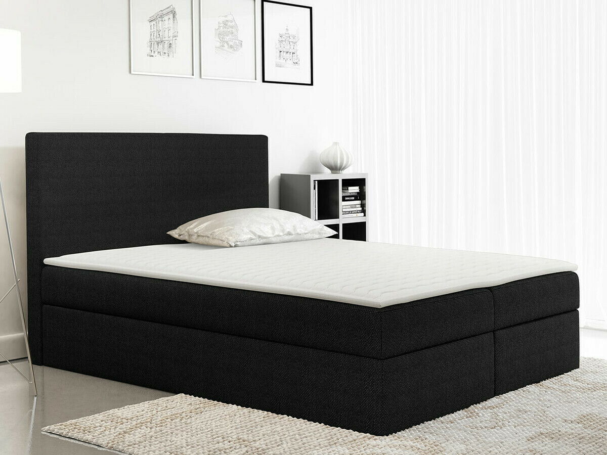 Boxspring krevet Baltimore 163 (Muna 14)