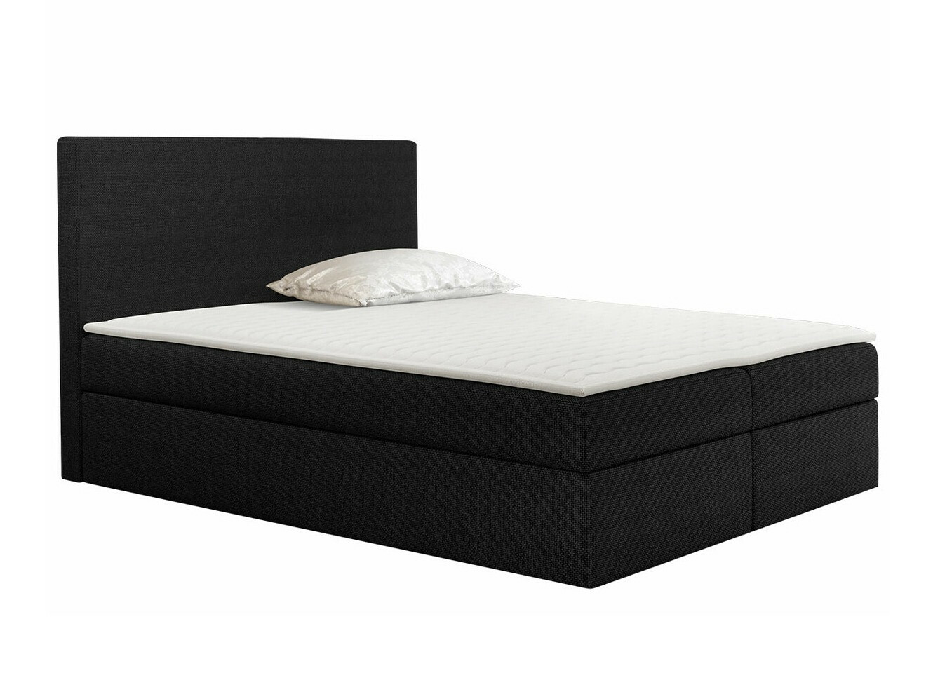 Boxspring krevet Baltimore 163 (Muna 14)