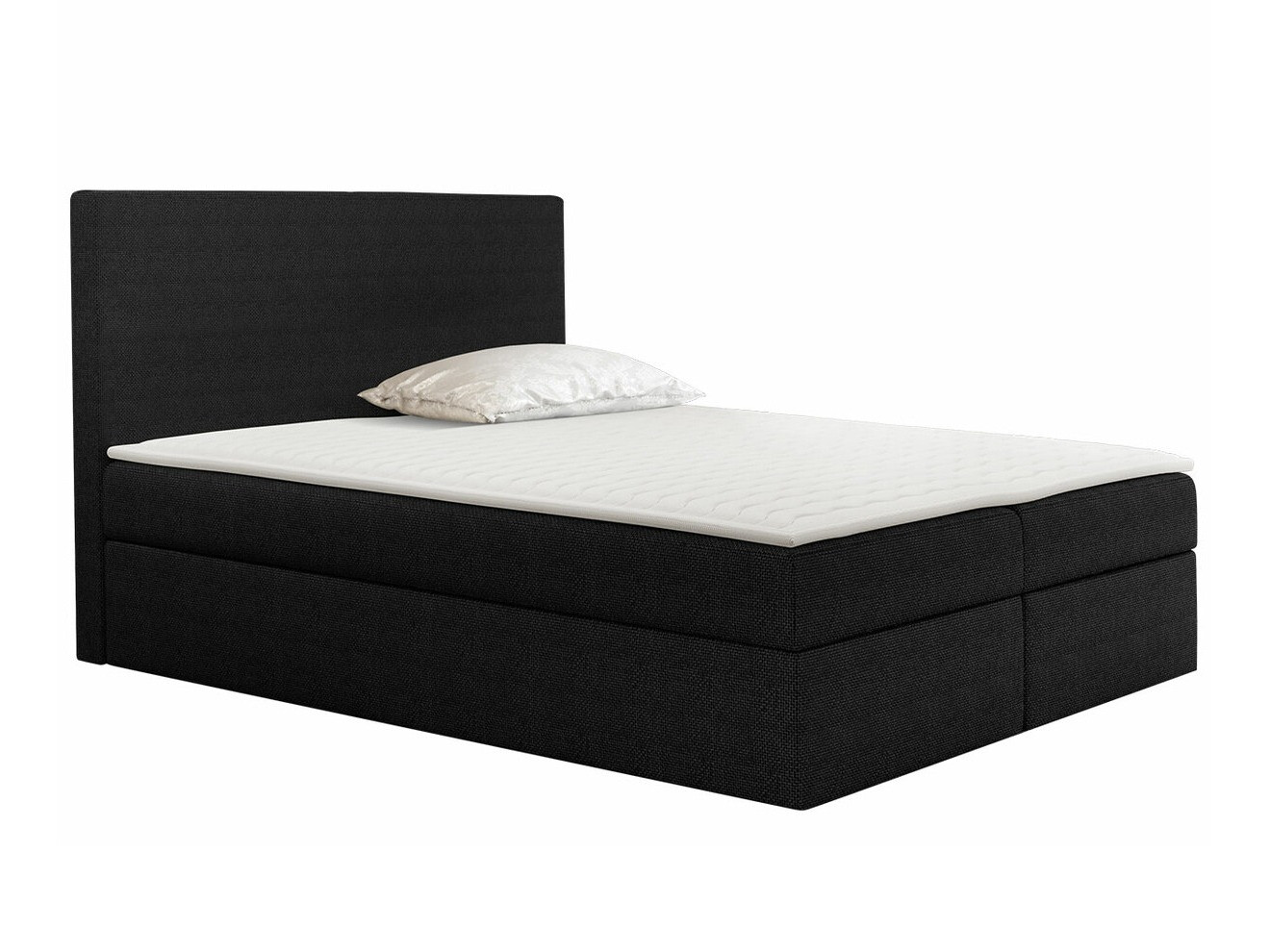 Boxspring krevet Baltimore 163 (Muna 14)