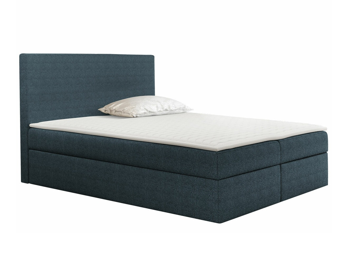 Boxspring krevet Baltimore 163 (Muna 19)