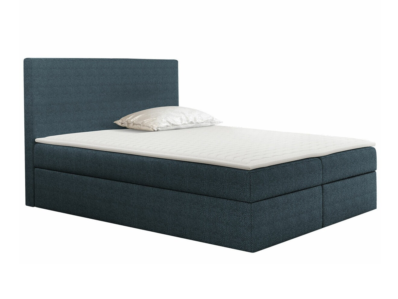 Boxspring krevet Baltimore 163 (Muna 19)