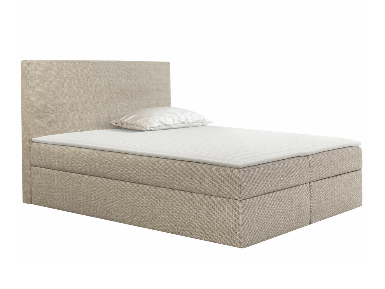 Boxspring krevet Butyrum (Muna 02)