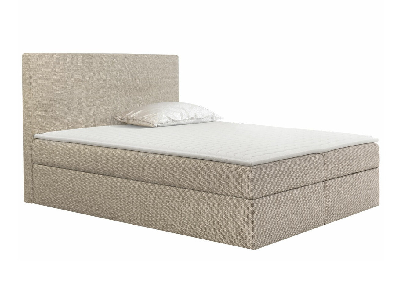 Boxspring krevet Butyrum (Muna 02)