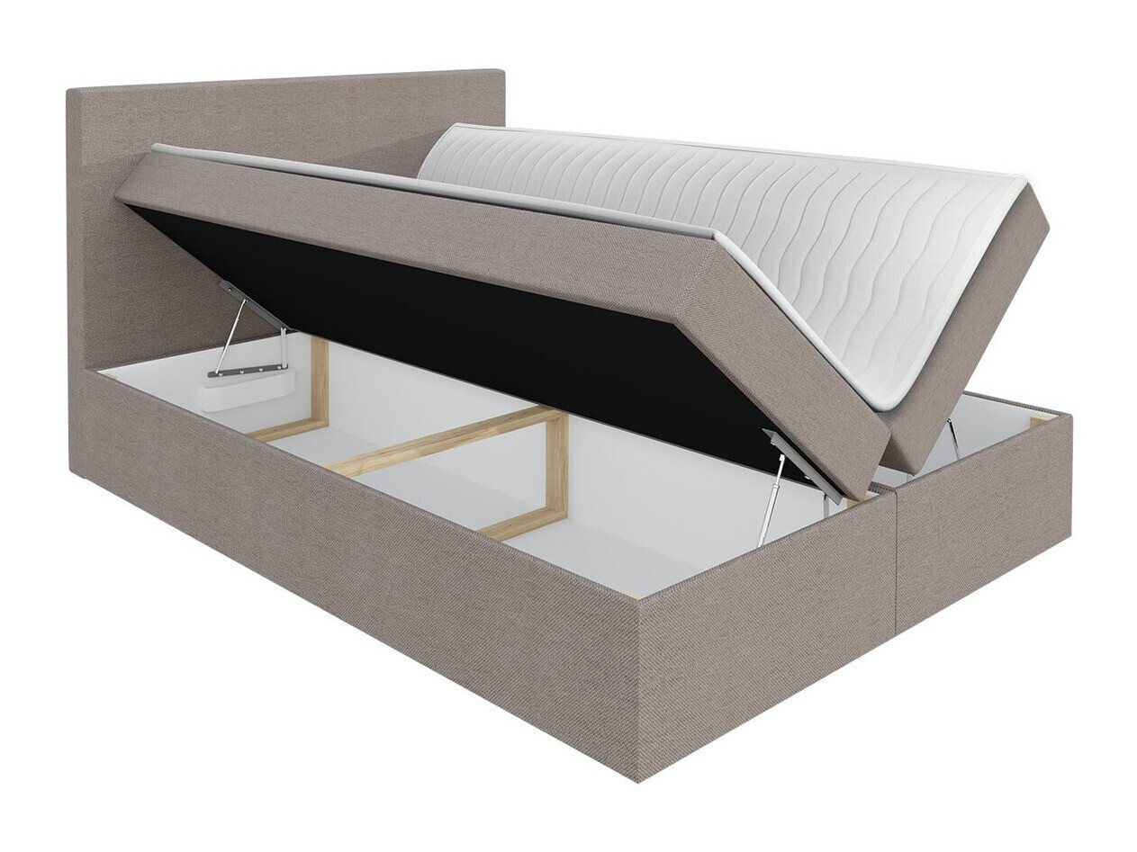 Boxspring krevet Butyrum (Muna 02)