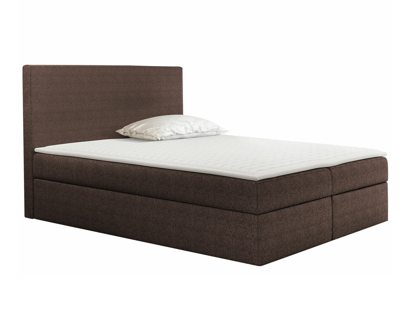 Boxspring krevet Butyrum (Muna 05)