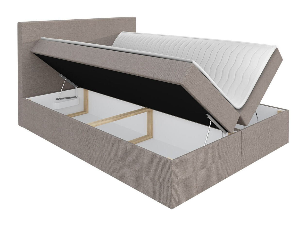 Boxspring krevet Butyrum (Muna 05)