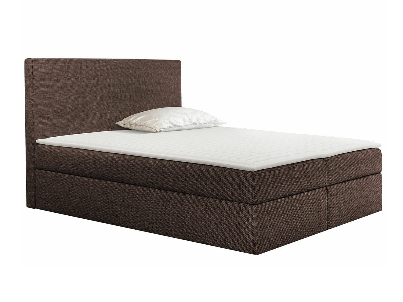 Boxspring krevet Butyrum (Muna 05)