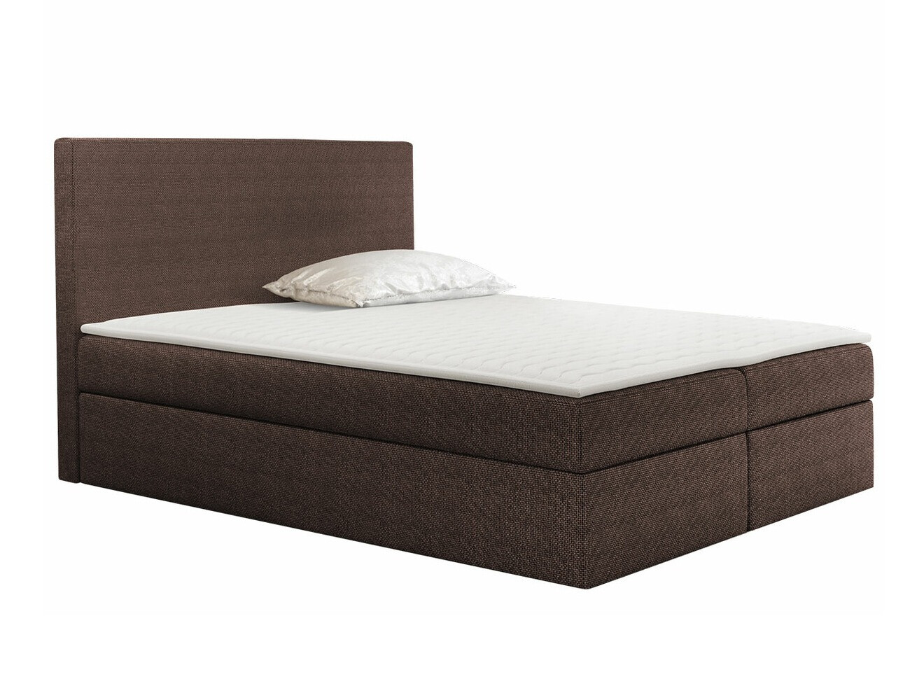 Boxspring krevet Butyrum (Muna 05)