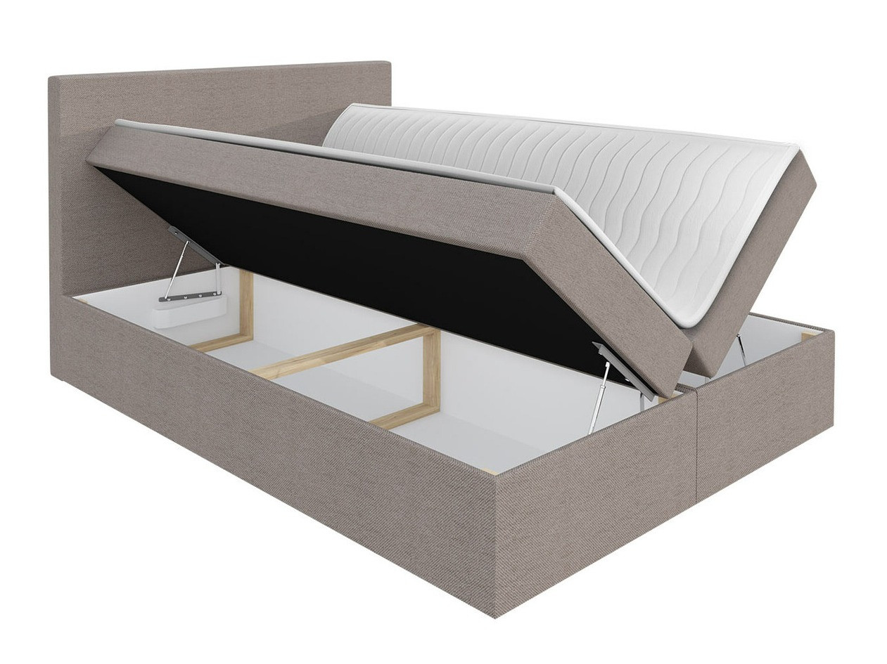 Boxspring krevet Butyrum (Muna 05)