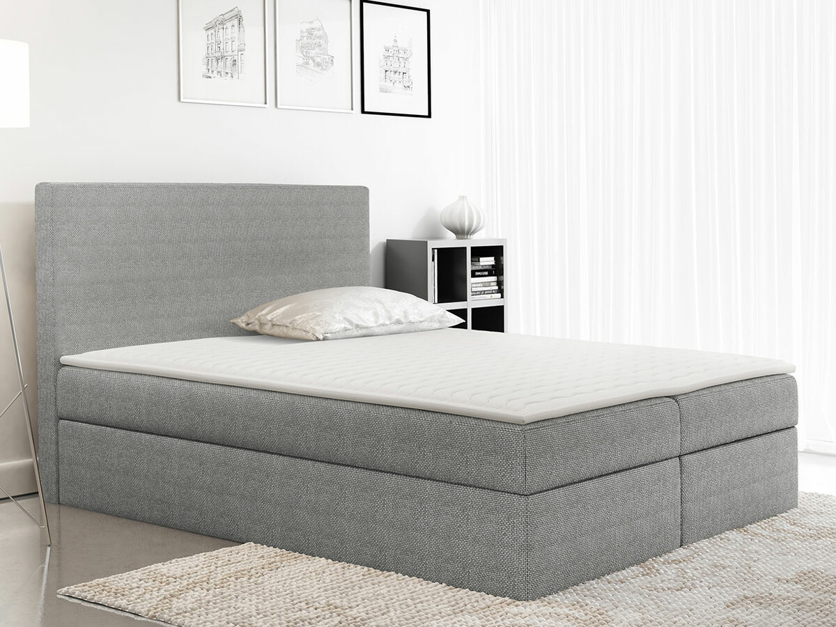 Boxspring krevet Butyrum (Muna 08)