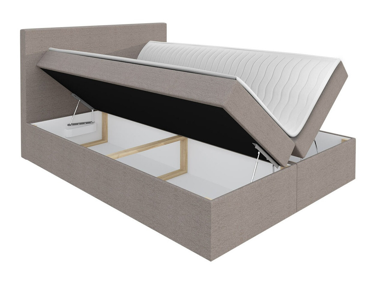 Boxspring krevet Butyrum (Muna 08)