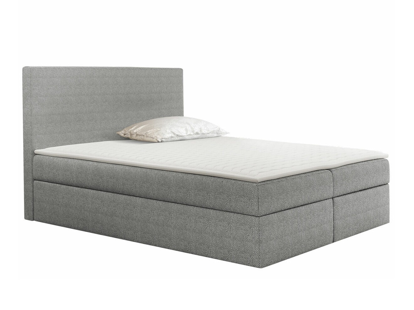 Boxspring krevet Butyrum (Muna 08)