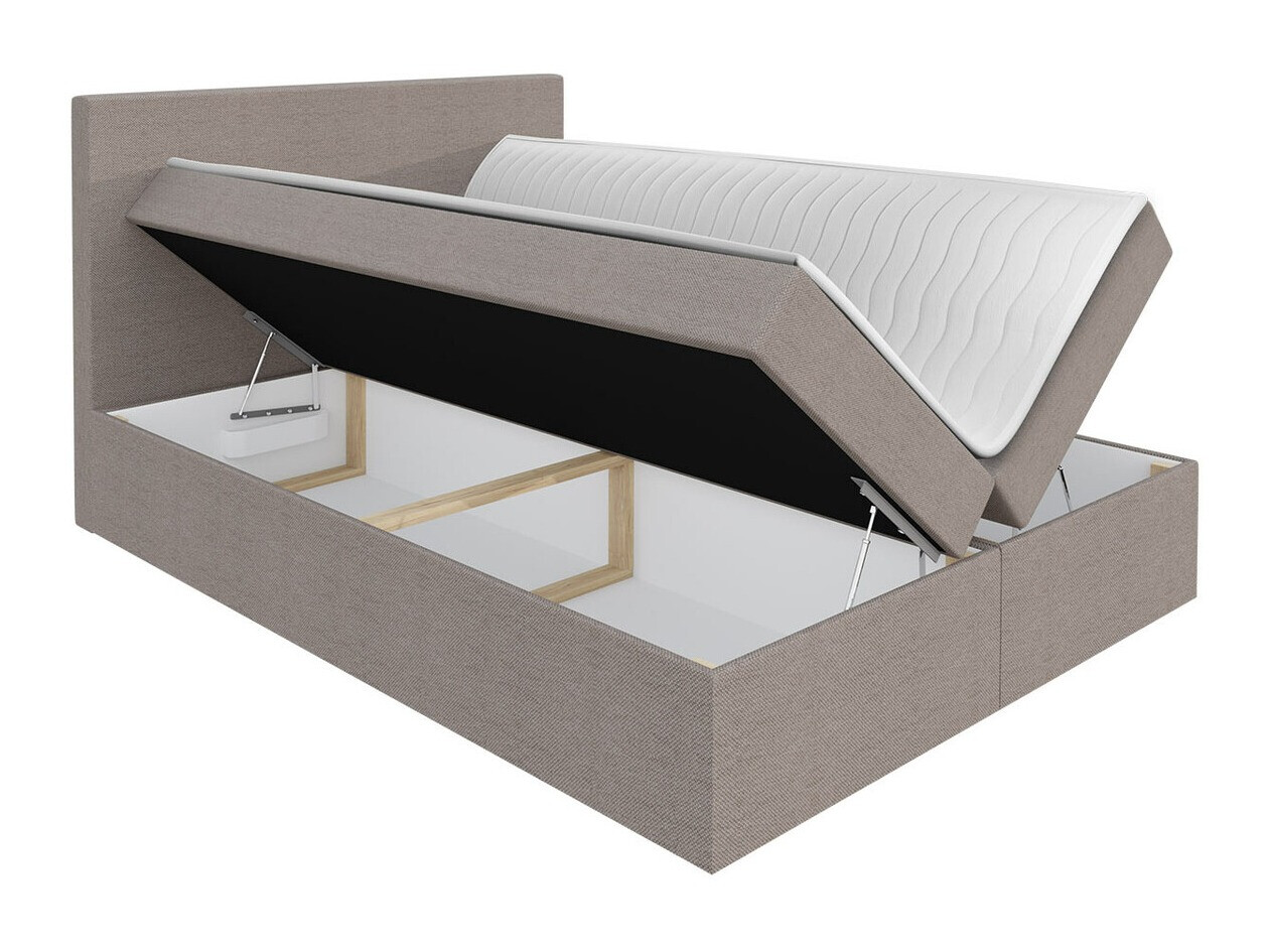 Boxspring krevet Butyrum (Muna 14)