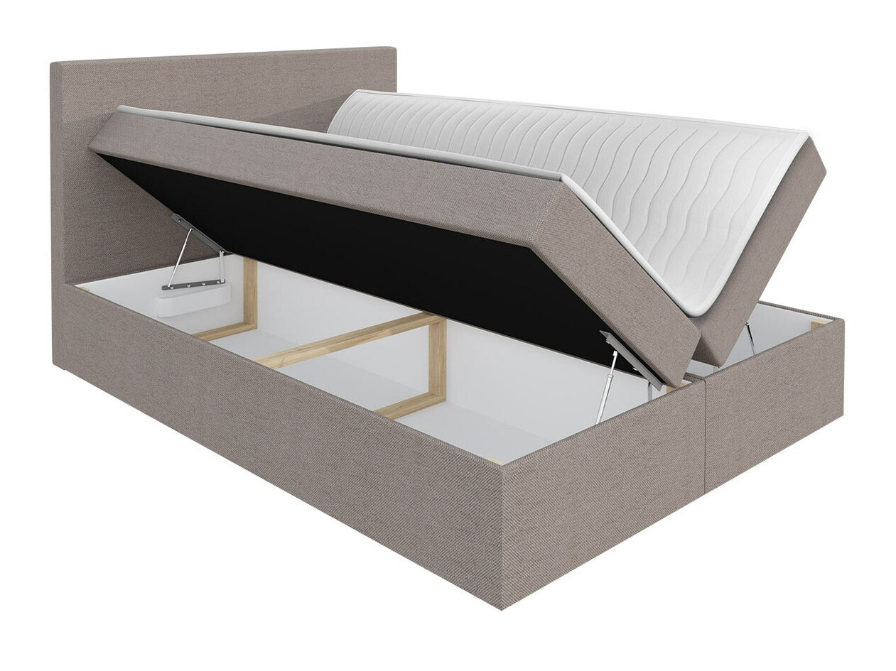 Boxspring krevet Butyrum (Muna 14)