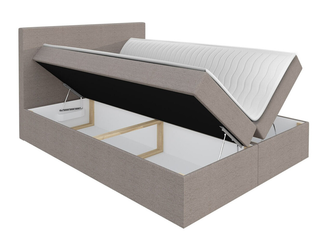 Boxspring krevet Butyrum (Muna 14)