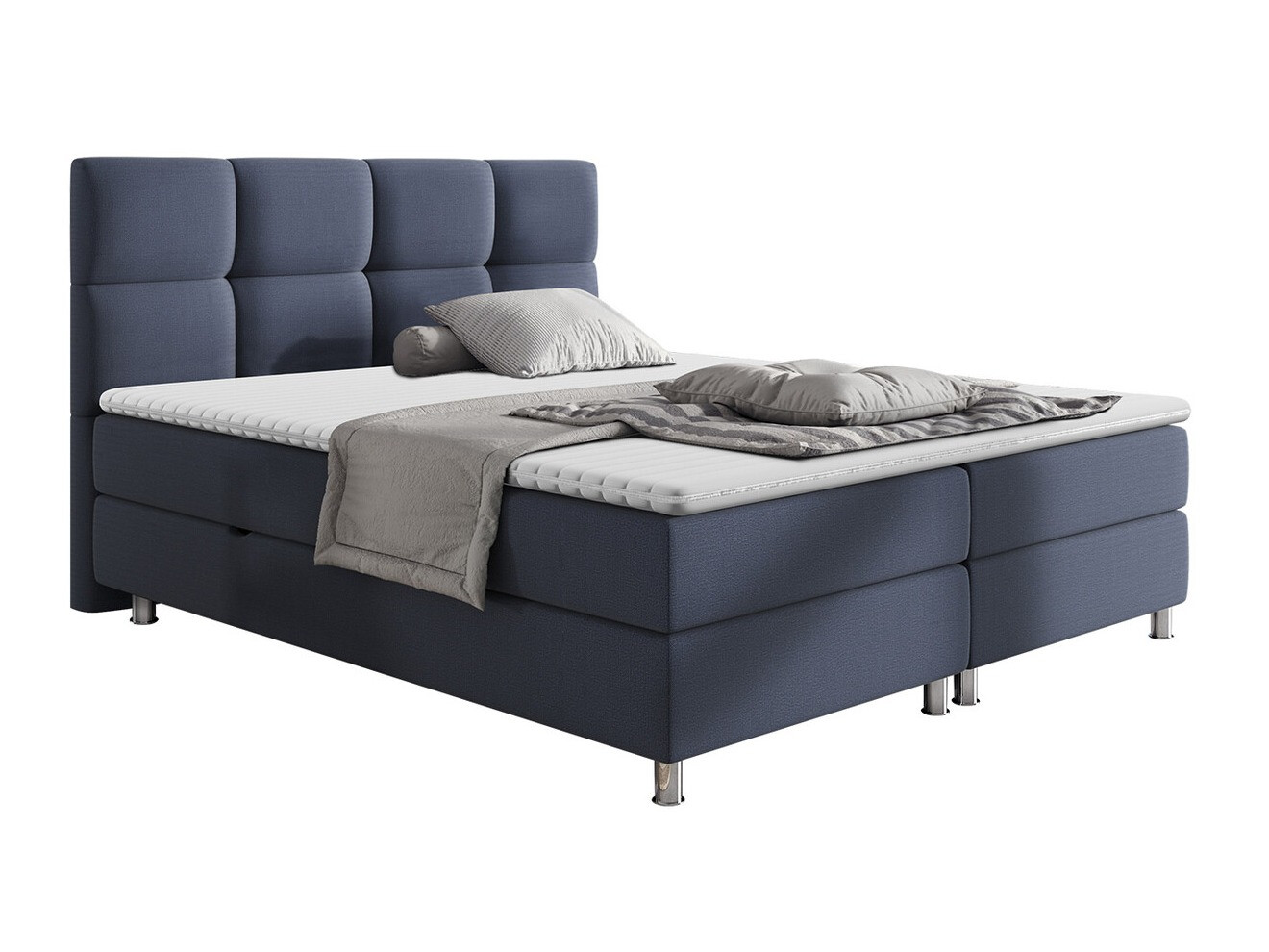 Boxspring krevet ComfiDream 123 (Sawana 80)