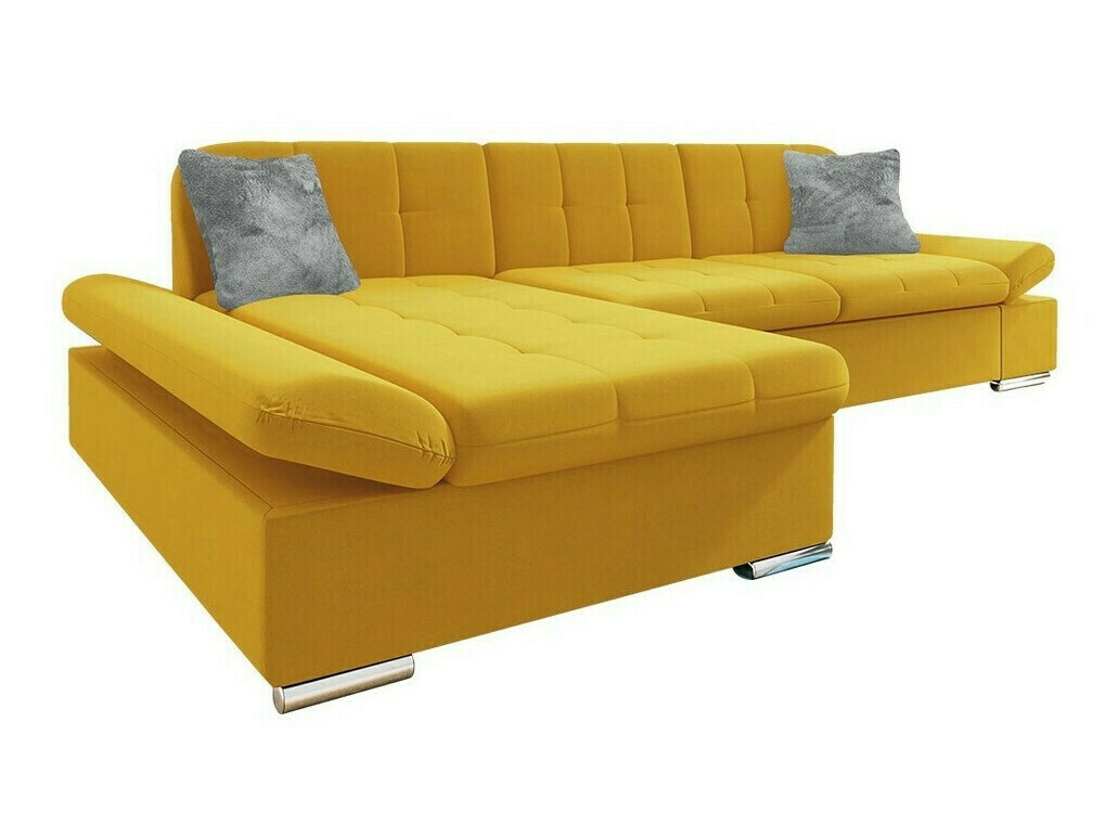 Ugaona sofa Comfivo 250 (Otusso 14 + Sorriso 04)