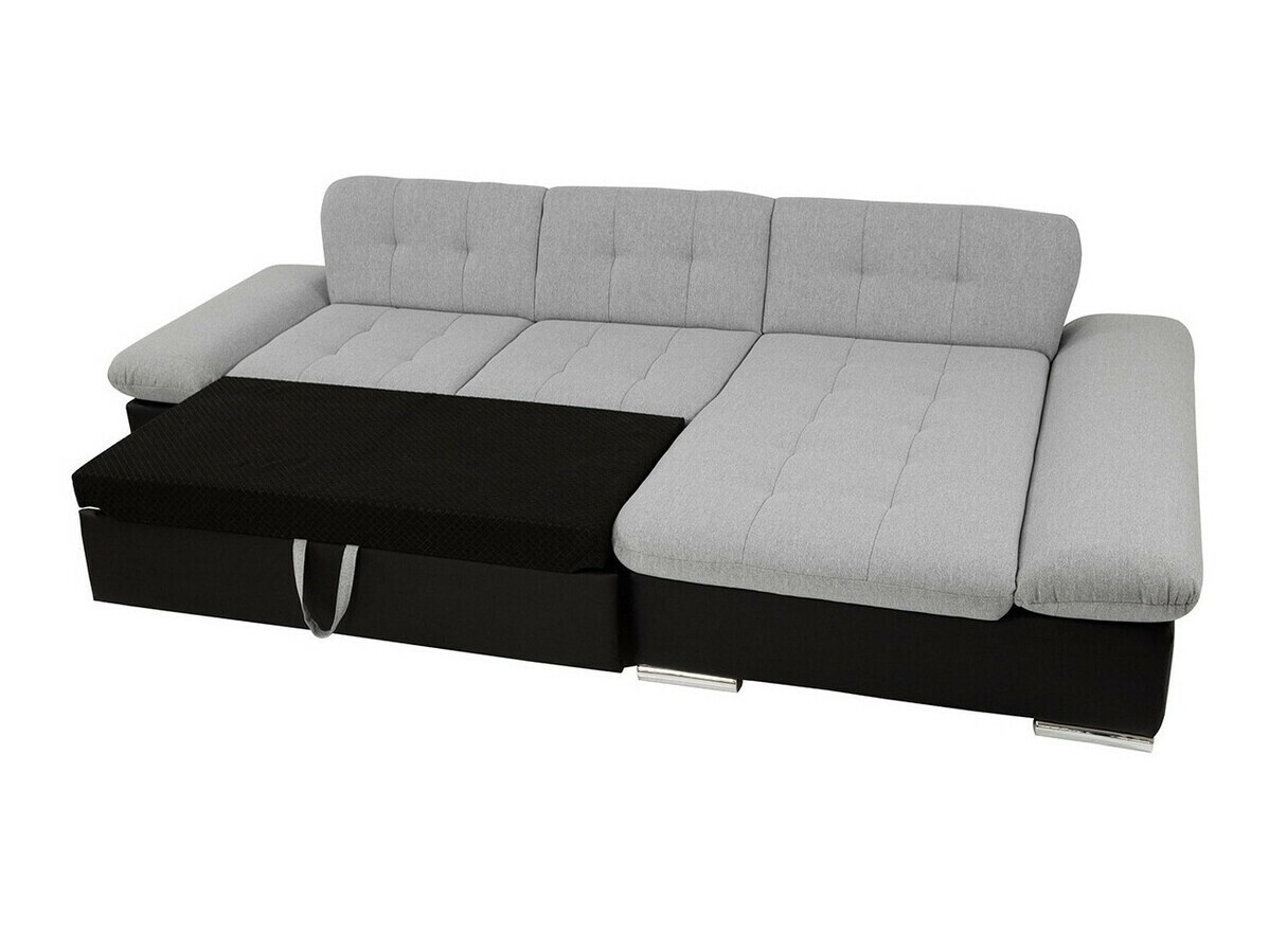 Ugaona sofa Comfivo 250 (Otusso 14 + Sorriso 04)
