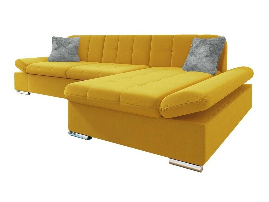 Ugaona sofa Comfivo 250 (Otusso 14 + Sorriso 04)