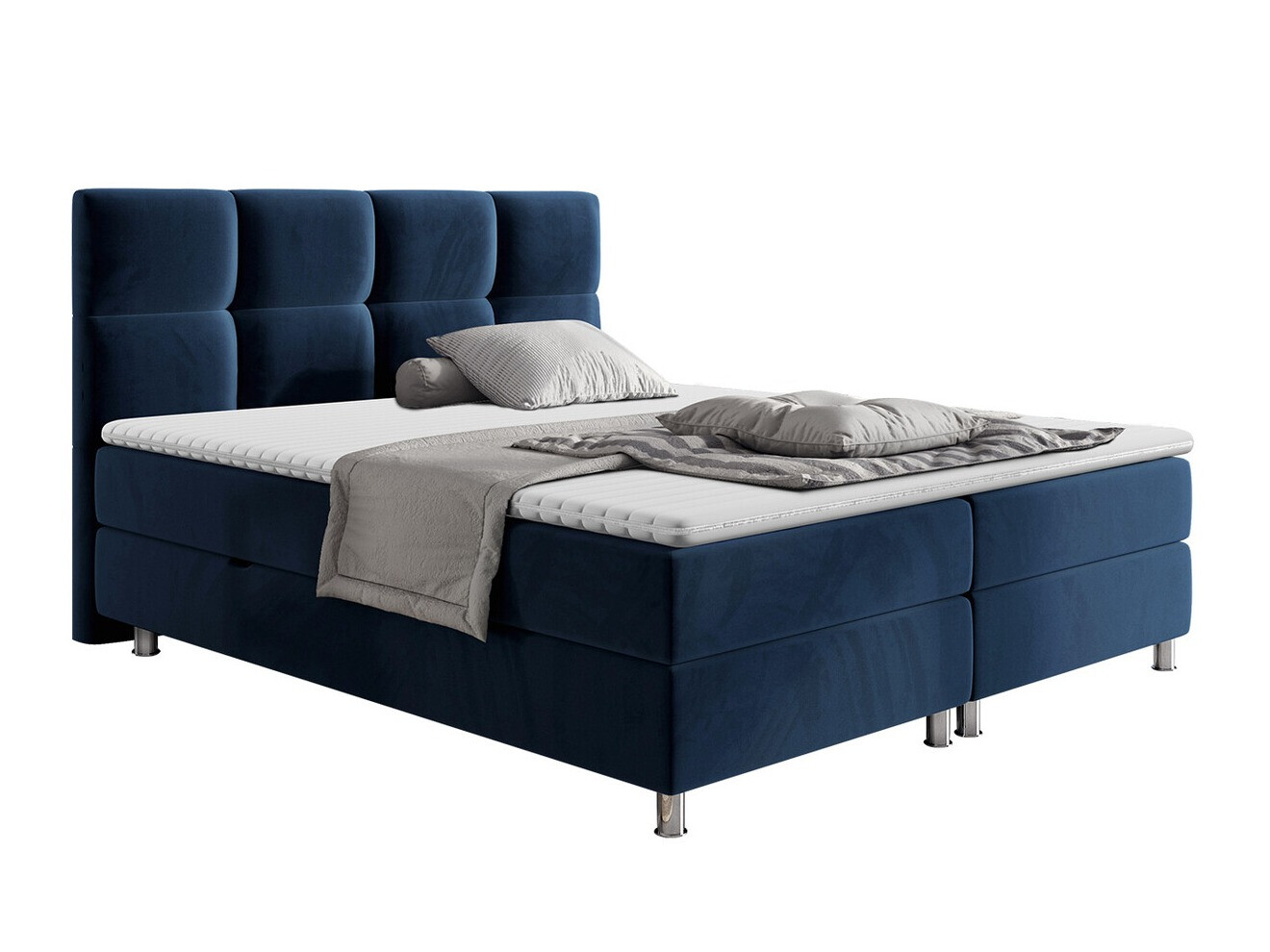 Boxspring krevet ComfiDream 123 (Fresh 11)