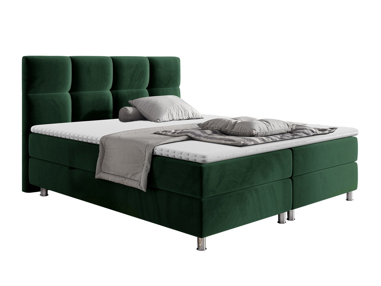 Boxspring krevet ComfiDream 123 (Fresh 13)