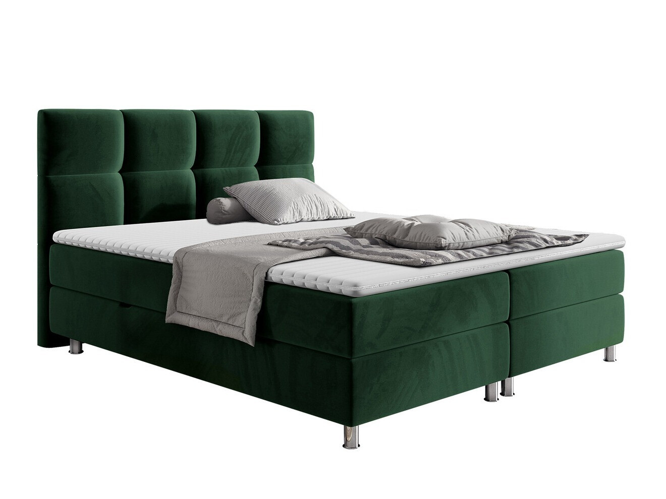 Boxspring krevet ComfiDream 123 (Fresh 13)