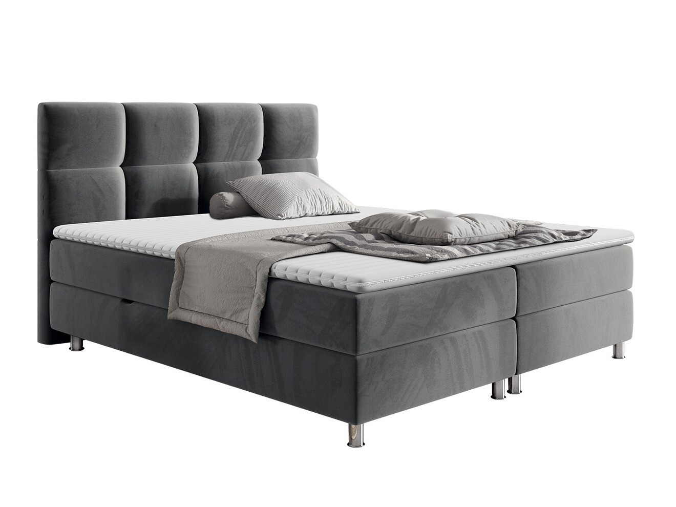 Boxspring krevet ComfiDream 123 (Fresh 32)