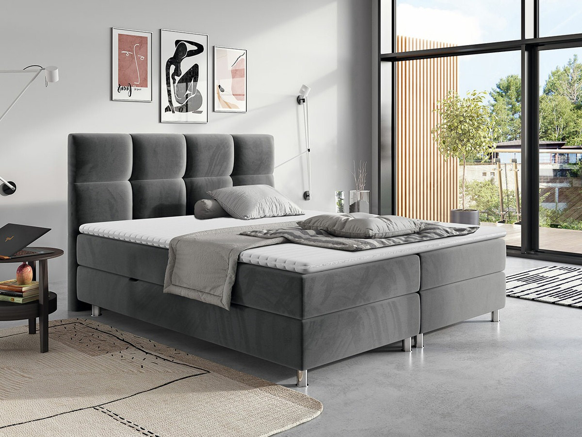 Boxspring krevet ComfiDream 123 (Fresh 32)