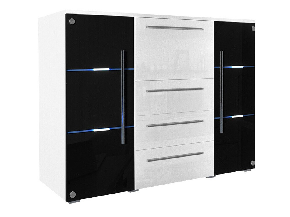 Komoda Nashville 101 (III)