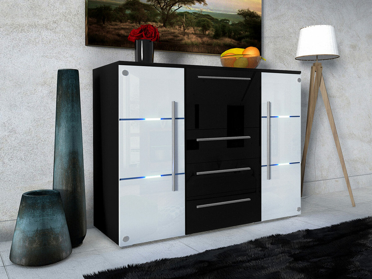 Komoda Nashville 101 (IV)