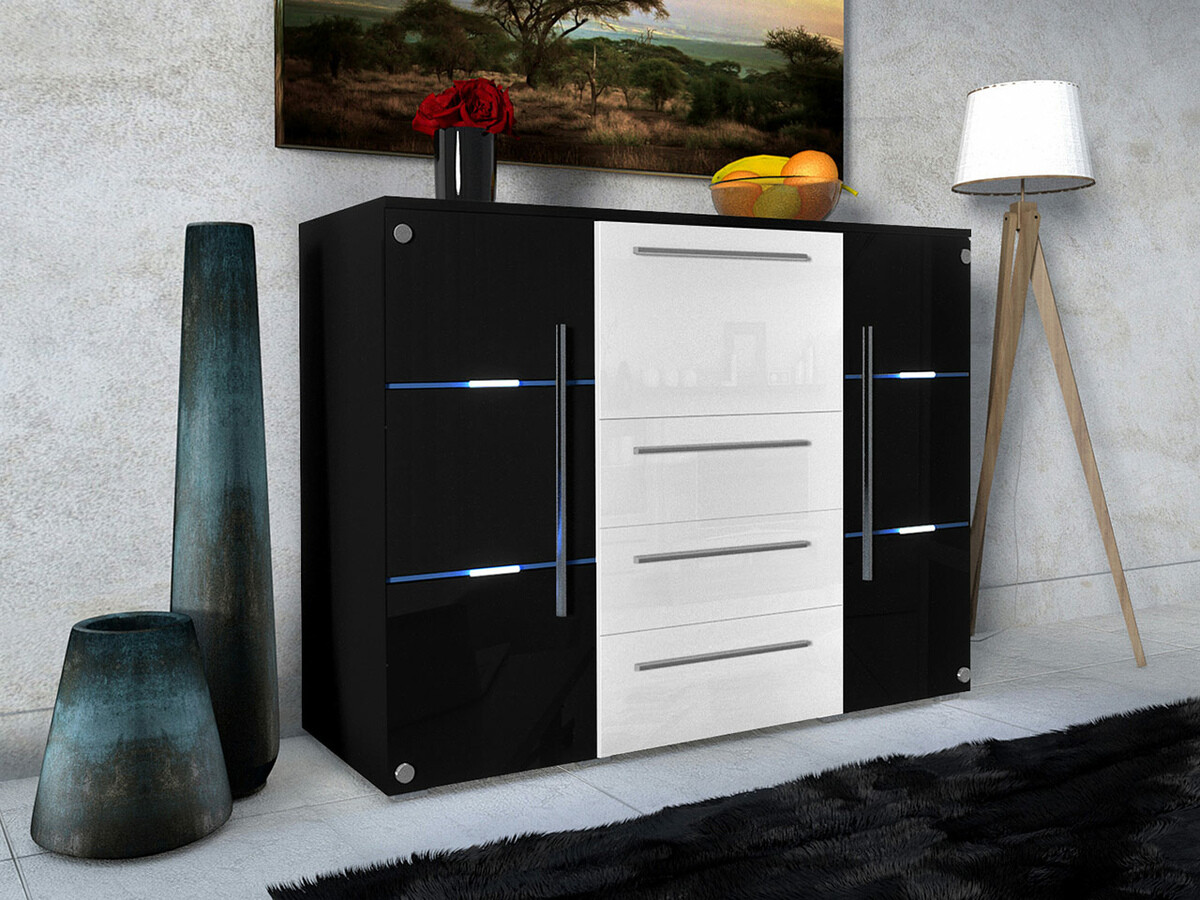 Komoda Nashville 101 (V)