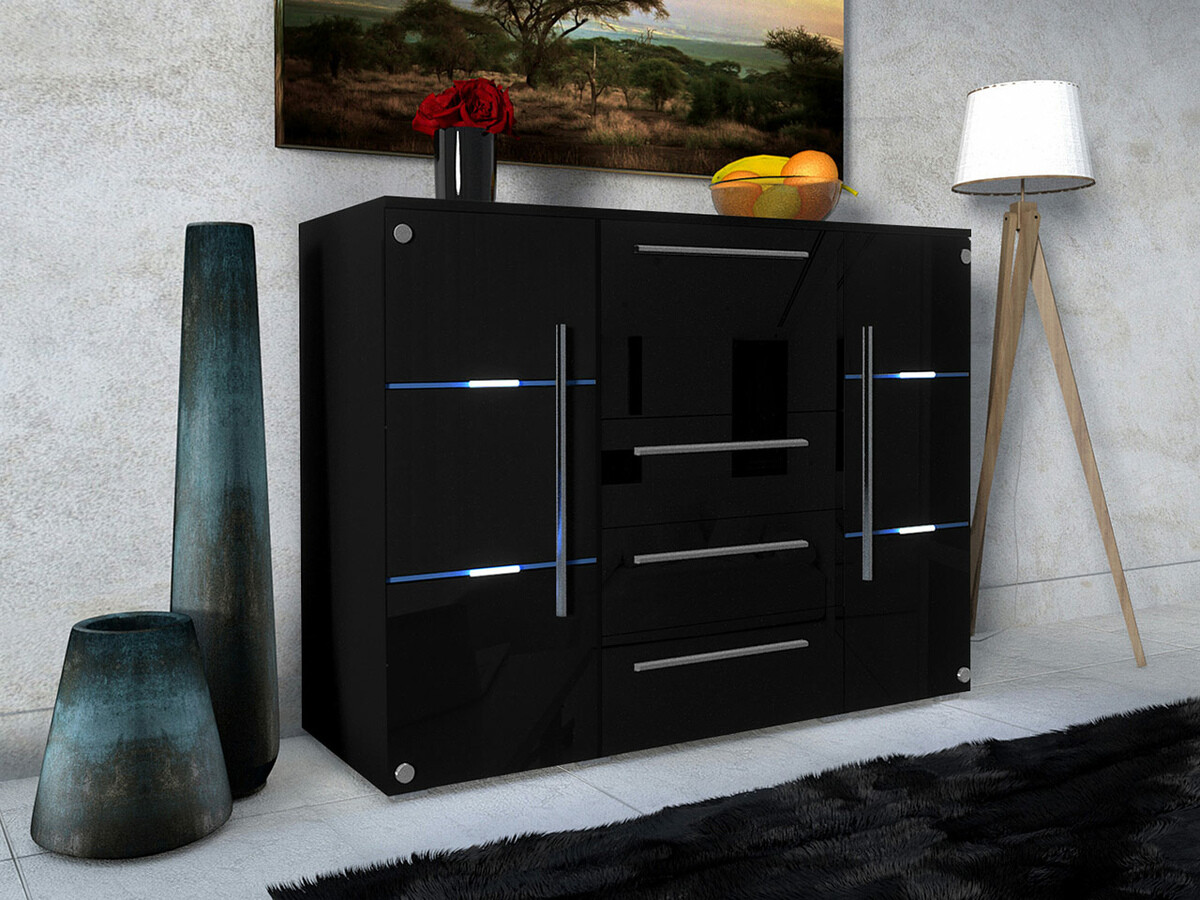 Komoda Nashville 101 (VI)