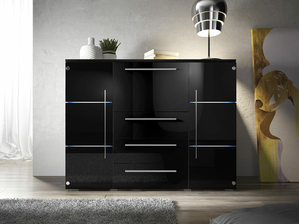 Komoda Nashville 101 (VI)