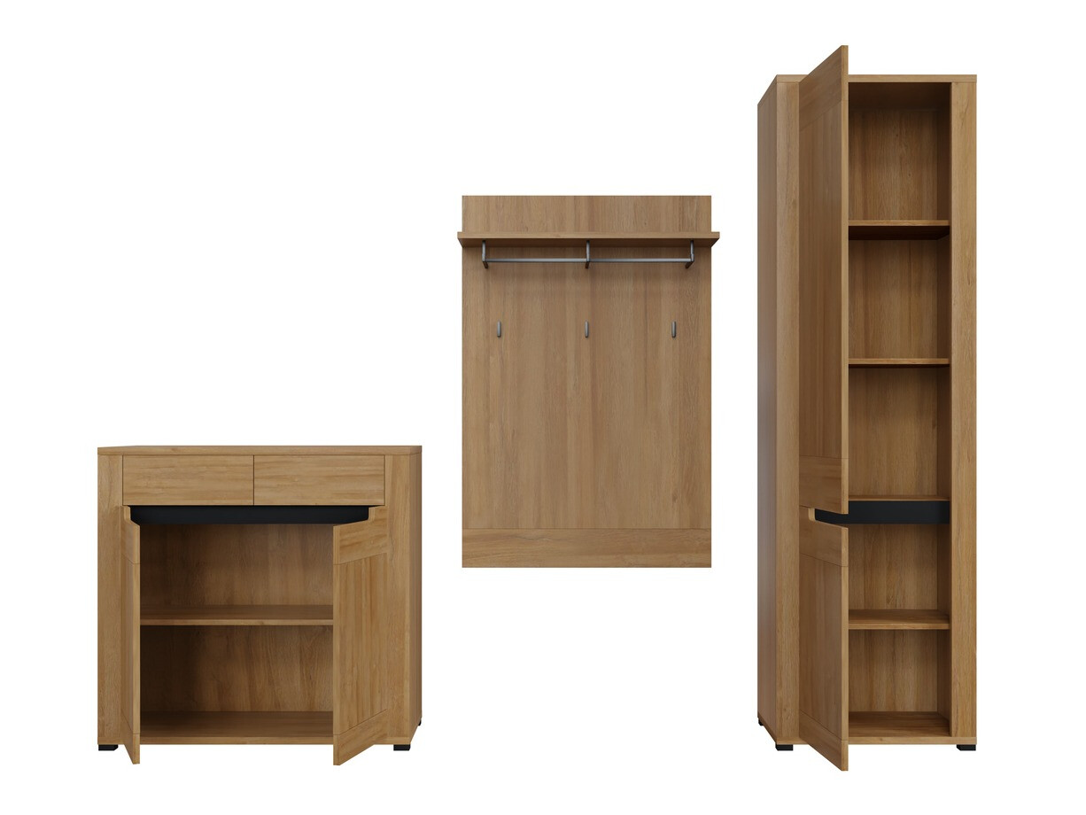 Set za hodnik Sonrevo 132