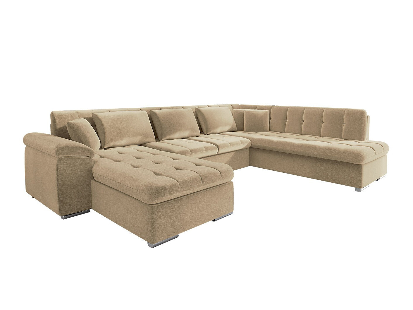 Ugaona sofa Comfivo 180 (Horton 204.10)