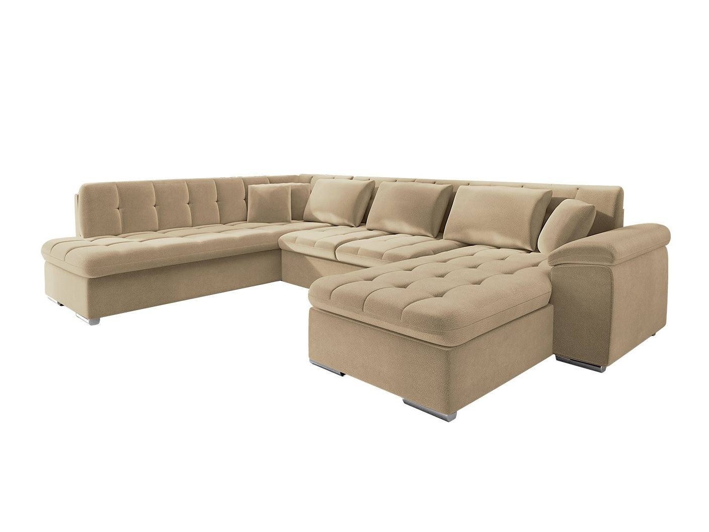 Ugaona sofa Comfivo 180 (Horton 204.10)