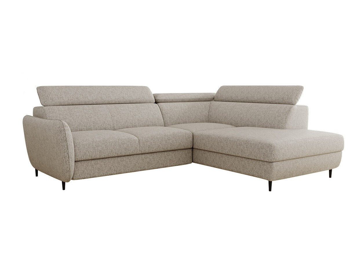 Ugaona sofa Lincoln 177 (Neve 13)