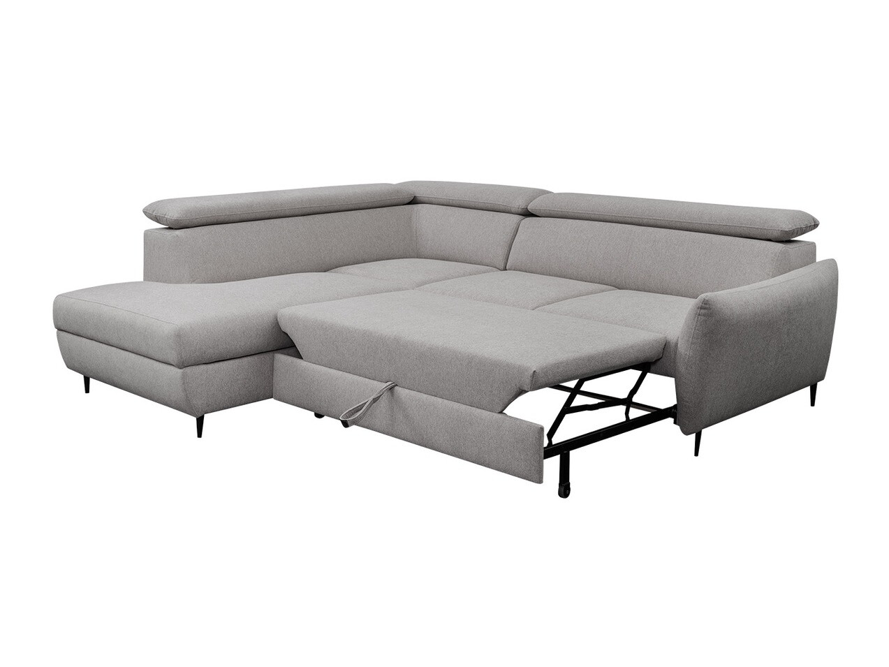 Ugaona sofa Lincoln 177 (Neve 13)