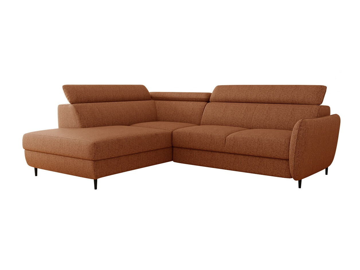 Ugaona sofa Lincoln 177 (Neve 52)