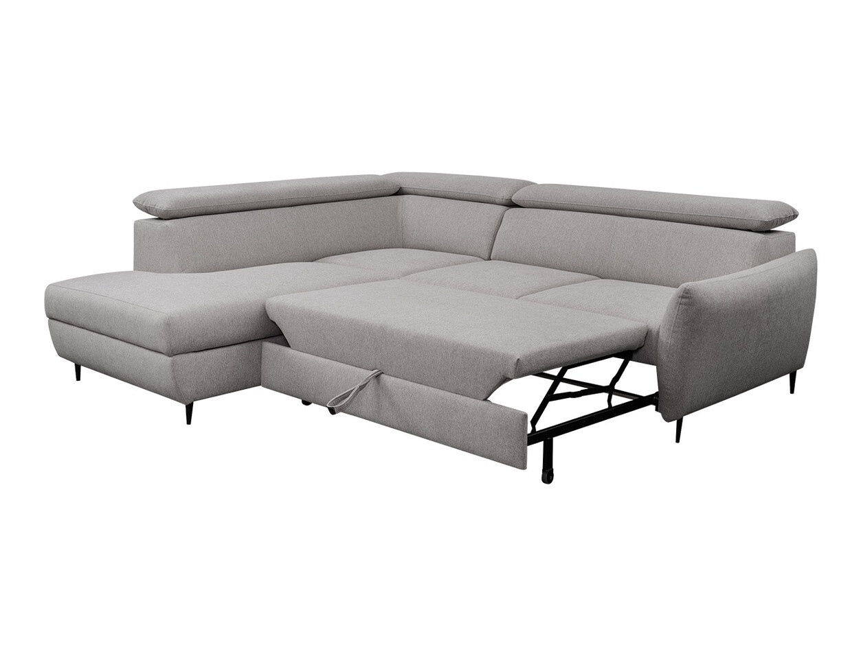 Ugaona sofa Lincoln 177 (Neve 52)