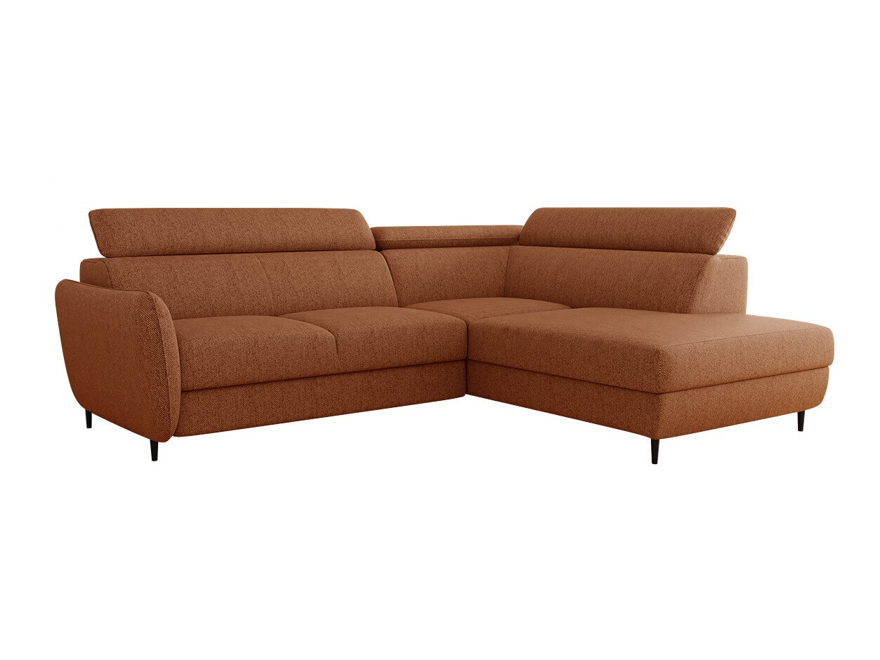 Ugaona sofa Lincoln 177 (Neve 52)