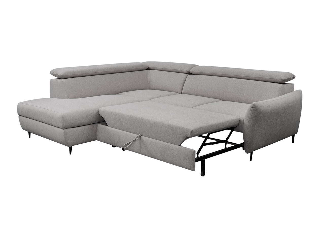 Ugaona sofa Lincoln 177 (Neve 52)