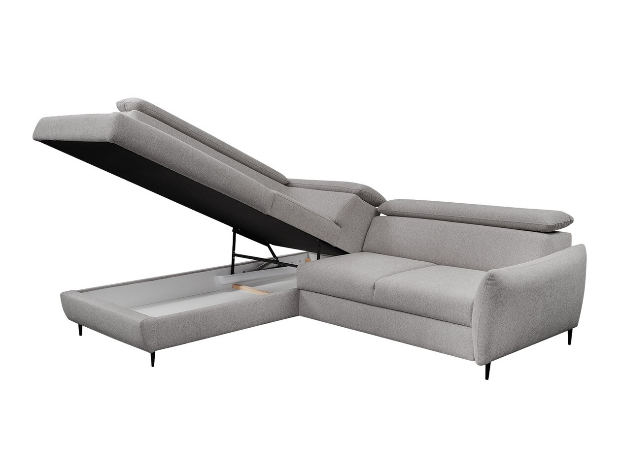 Ugaona sofa Lincoln 177 (Neve 77)