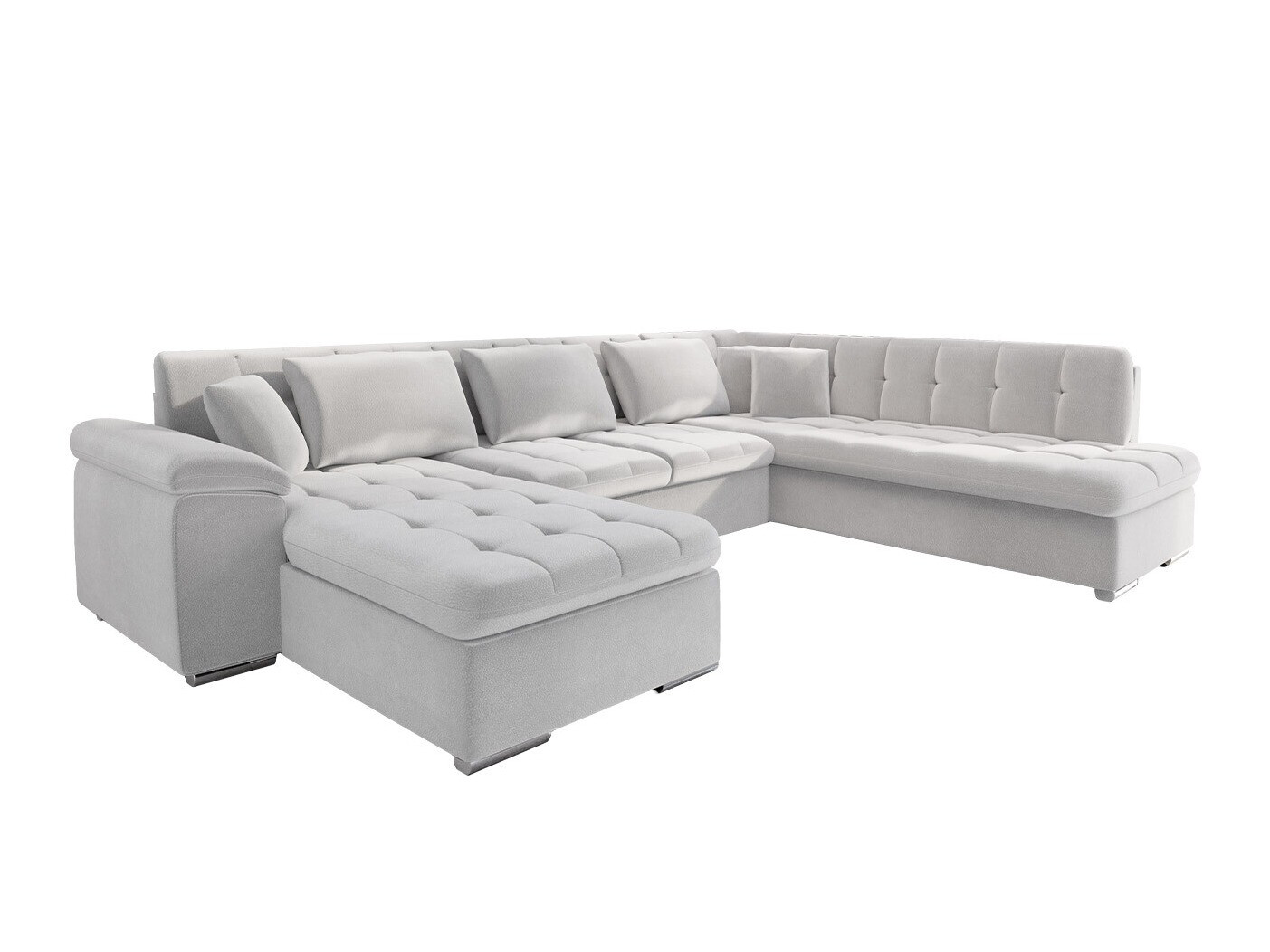 Ugaona sofa Comfivo 170 (Hoton 204.01)