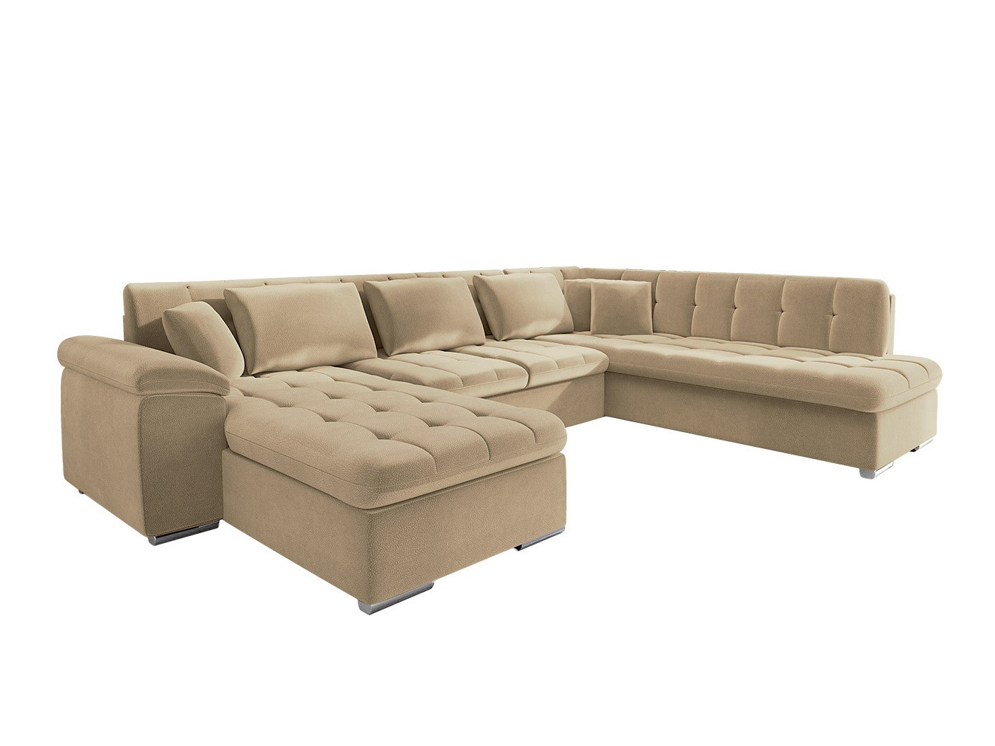 Ugaona sofa Comfivo 170 (Hoton 204.10)